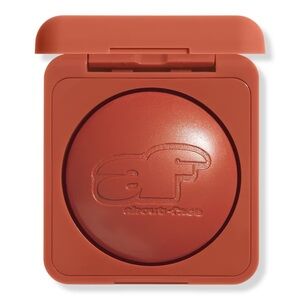 about-face Cheek Freak Blush Balm Cowgirl (terracotta)
